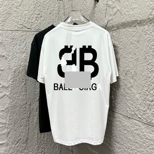 New black and white mens fashion short sleeve shirt